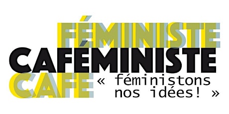Image principale de Caféministe: nos voeux 2018!