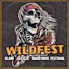 Logotipo de Wildfest Productions