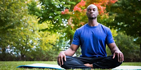 Meditation is considered a mind-body complementary or “integrative” therapy