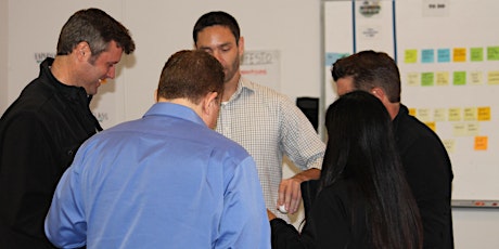 Agile Project Management Training using Scrum in Seattle, WA by Bachan Anand-8 PDUs primary image