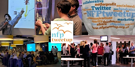 NFPtweetup returns - or does it? So what's next? primary image