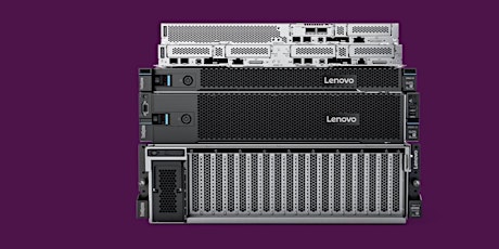 Lenovo Sertifiointikoulutus - V3 Tech Sales Certification  LENU-319