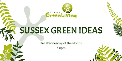 Image principale de Sussex Green Ideas