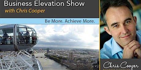 Business Elevation Show - 500th Episode Celebration