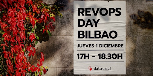 RevOps Day Bilbao