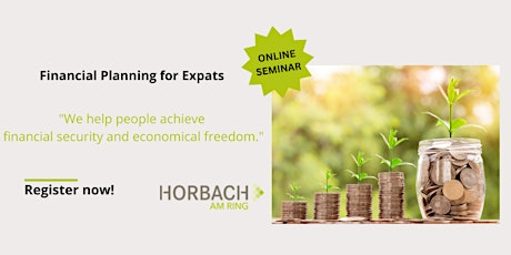 Financial Planning for Expats in Germany