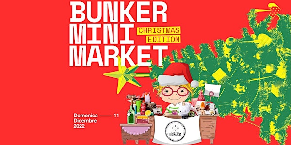 Mini Market @ Bunker Big Market