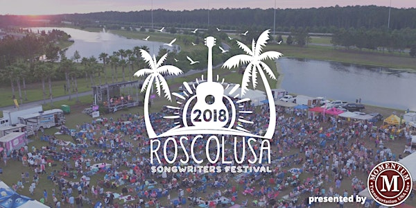 Roscolusa 2018 | April 28th | 7th Annual | Ponte Vedra Beach, FL