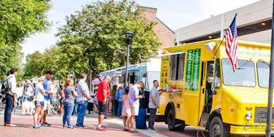 3rd Annual CSRA Food Truck Festival 3rd Annual CSRA Food Truck Festival