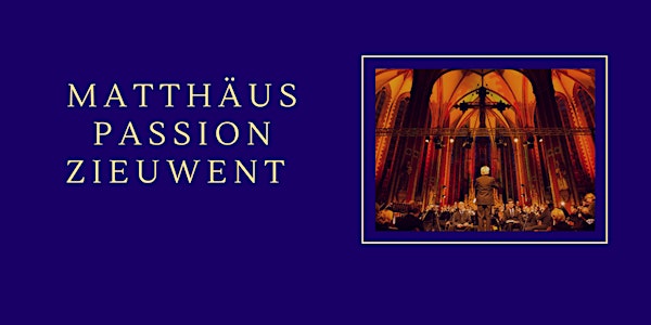 Matthäus Passion