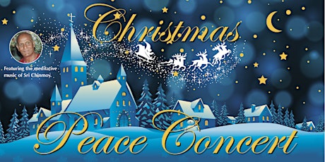 Christmas Peace Concert
