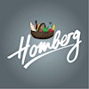 REWE Homberg's Logo