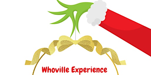 WHOVILLE EXPERIENCE - Visit to Santa