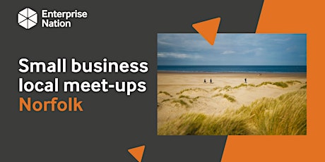 Online small business meet-up: Norfolk