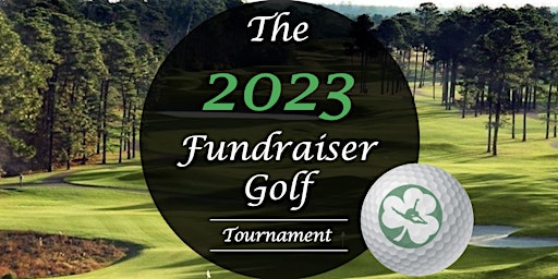 2023 Gymstrada Parents Association Fundraiser Golf Tournament