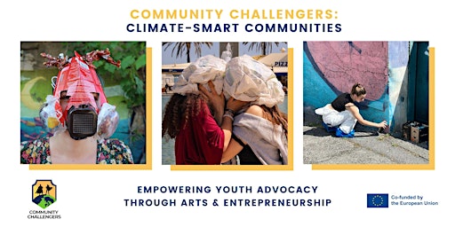 Community Challengers : Climate-Smart Communities