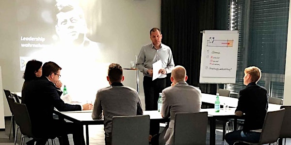 Praxis & Kompakt Tagesworkshop - «Führen zur Spitzenleistung»