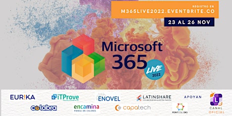 Microsoft 365 Live 2022