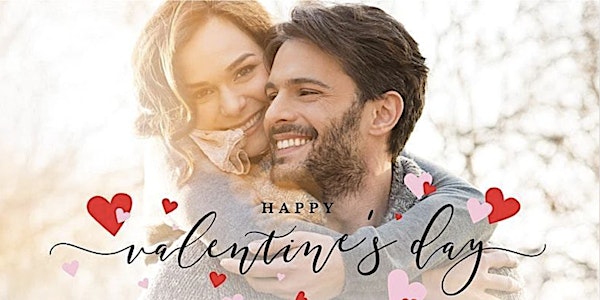 Valentine's  Tantra Speed Date® - London (Meet Singles Speed Dating)