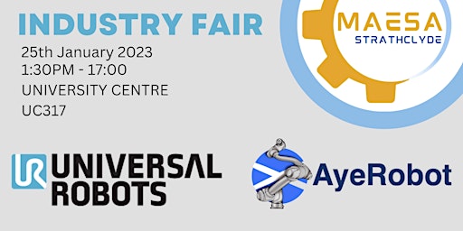 Robotics Industry Fair