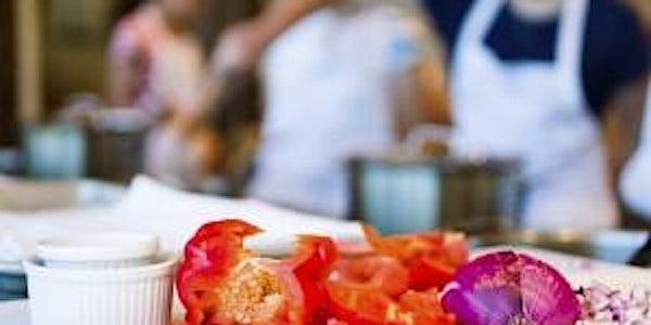 Nestle Inn Cooking Class: Couples Cooking