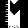 Logotipo de Fingal Makerspace