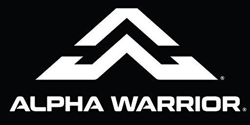 Alpha Warrior MOAB