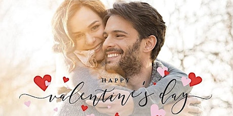 Valentine's Tantra Speed Date® - Denver (Lakewood) Speed Dating