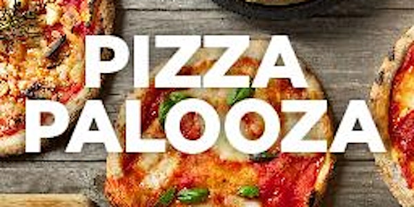 Pizza Palooza Vancouver
