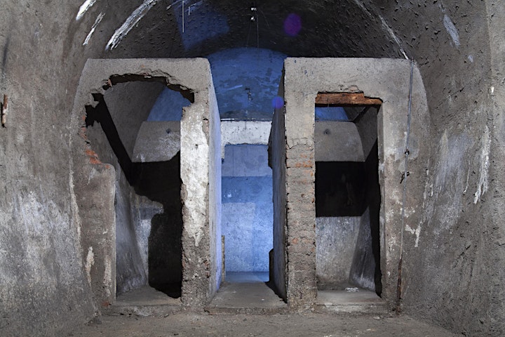 Immagine Visita guidata nei Bunker di Piazza Libertà - Ponte San Pietro (BG)