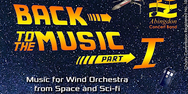 Back to the Music