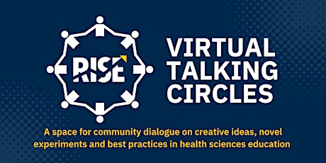 RISE Virtual Talking Circle: Big Data and its Applications