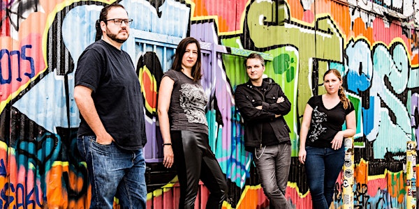 L.A. Stories with Helix Collective