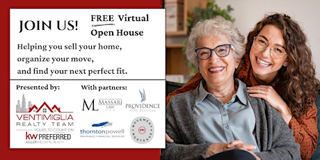 FREE Virtual Open House