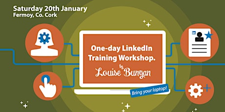 LinkedIn Training for Professionals primary image