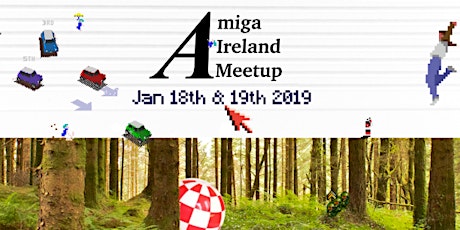 Amiga Ireland 2019 primary image