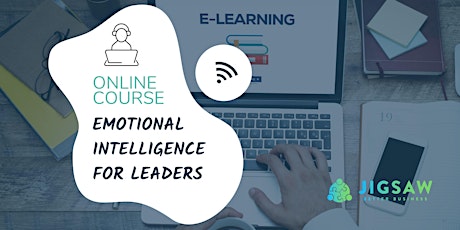 Hearts & Minds - Emotional Intelligence for Leaders (eLearning) primary image