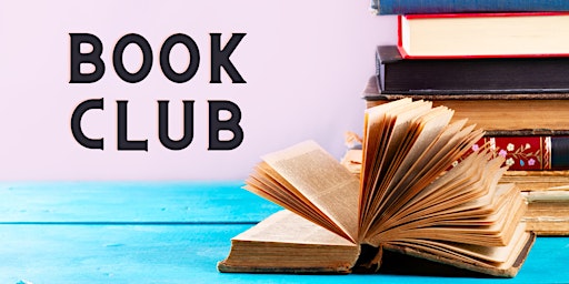 Oak Ridges Book Club primary image