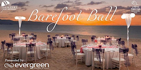 Barefoot Ball primary image