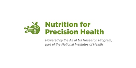 Nutrition for Precision Health Consortium Training