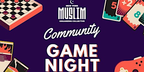 Community Game Night