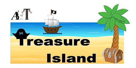 Treasure Island Summer Camp 2018 primary image