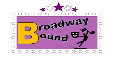 Broadway Bound Summer Camp 2018 primary image