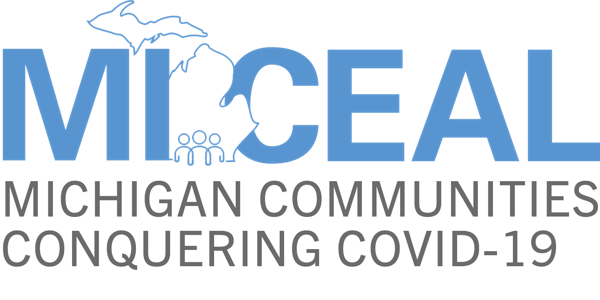 MICEAL Community Forum (Ypsilanti-Washtenaw County)