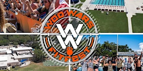 WOD Wars Fitness Festival 2023