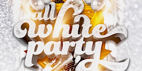 ALL WHITE PARTY 2023  AT  ROYAL REGECY MANOR PARK