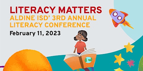 Literacy Matters Conference