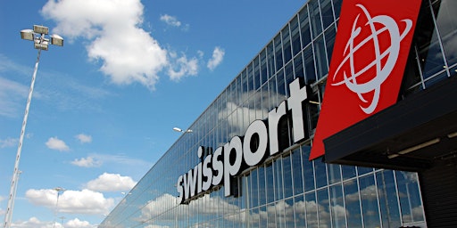 Swissport DFW Airport In-Person Hiring Event!!