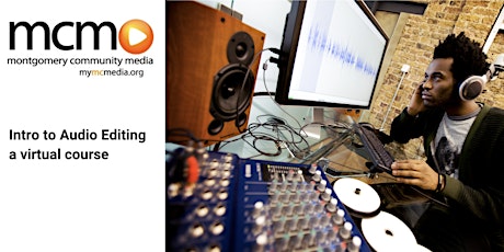 Intro to Editing Audio
