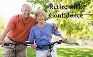 June Retiring  with Confidence & Transitioning to Medicare Seminar primary image
